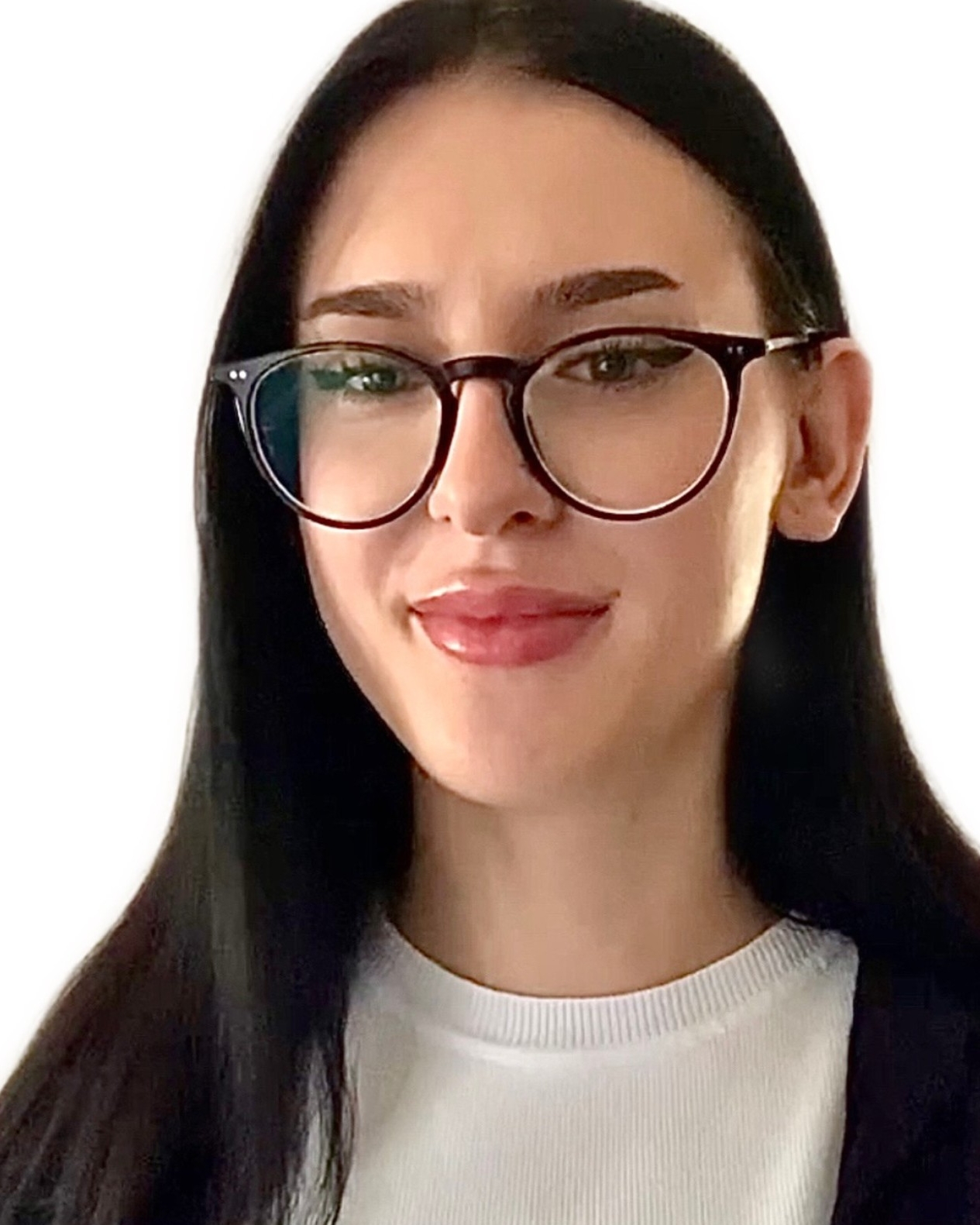 Profilbild von Yekaterina