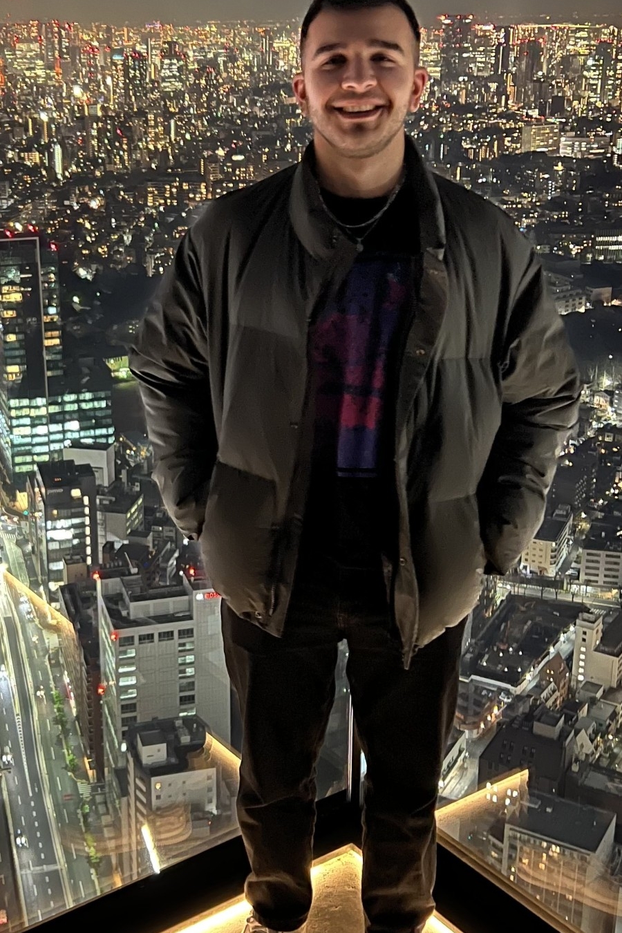 Weiteres Foto von Mert