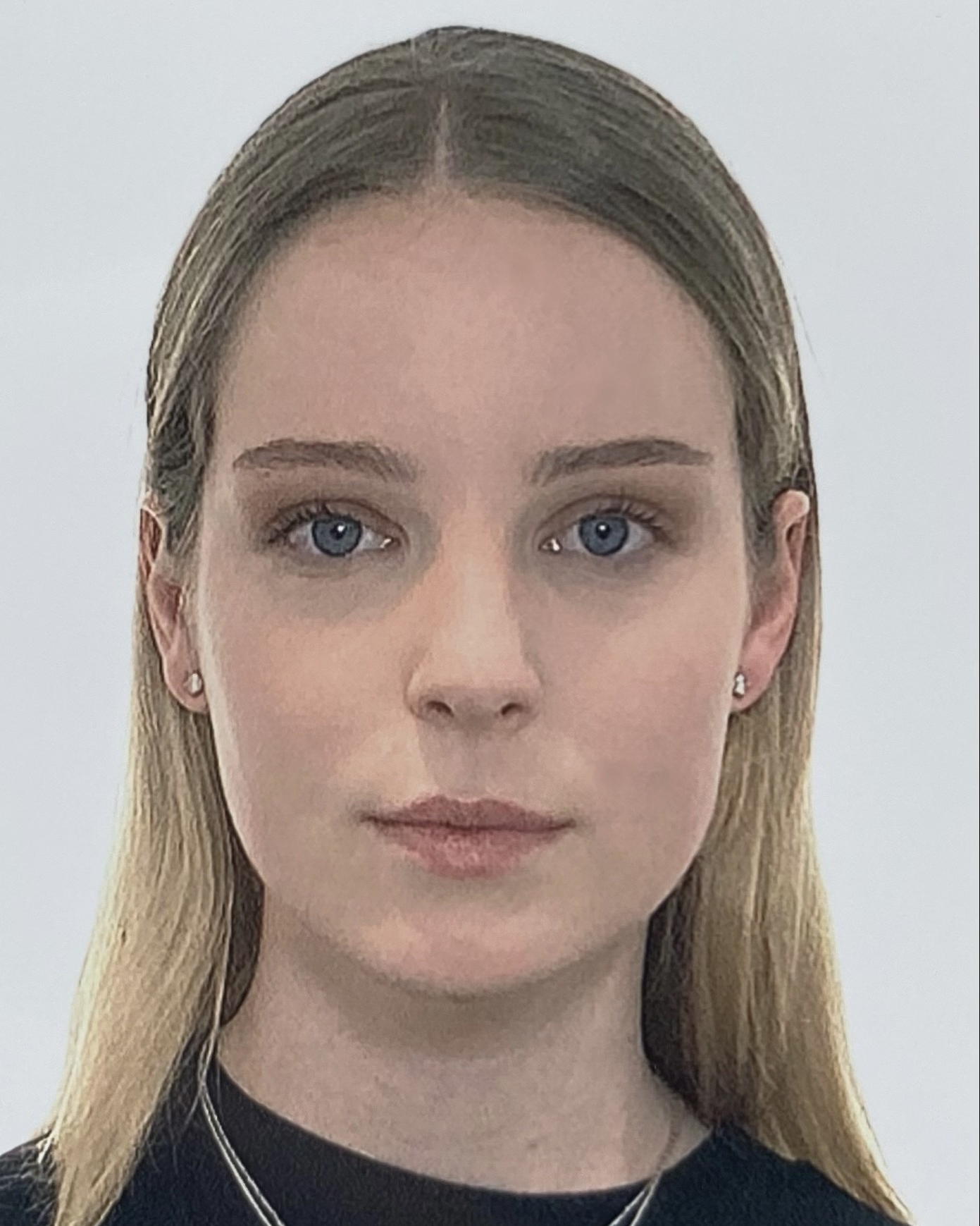 Profilbild von Annabelle