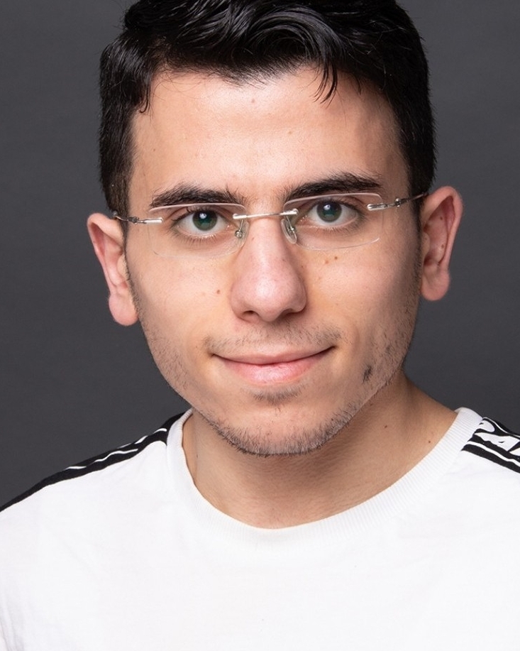 Profilbild von Mahmood