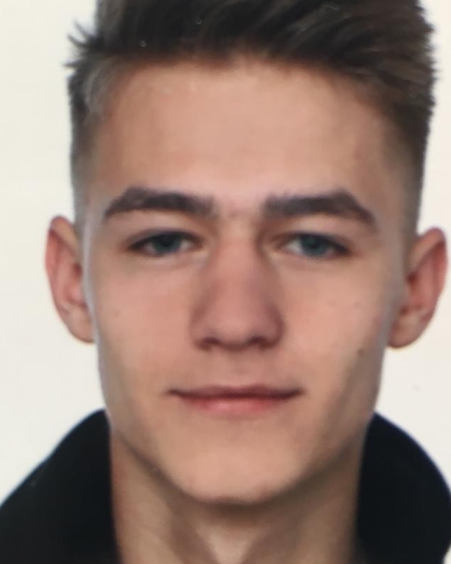Profilbild von Rafael