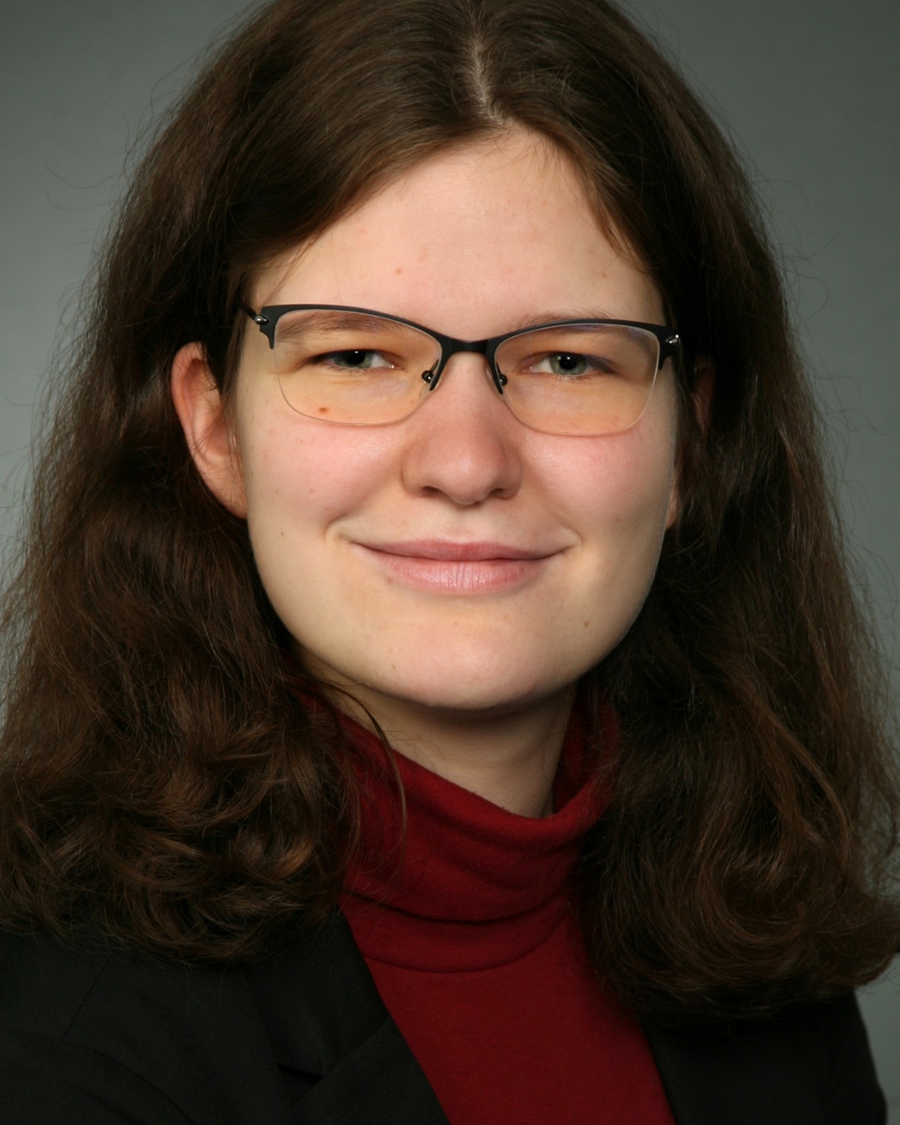 Profilbild von Saskia