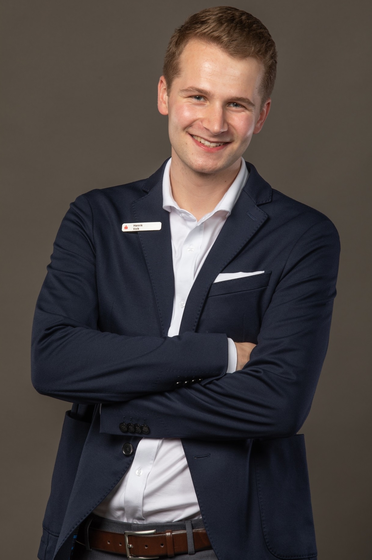 Weiteres Foto von Henrik