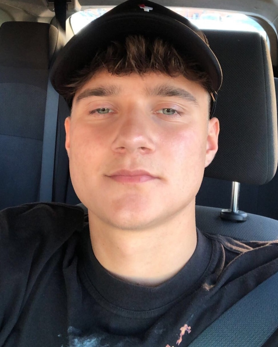 Profilbild von Maximilian