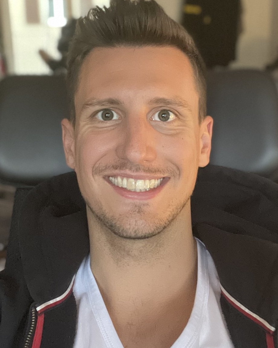 Profilbild von Jonas