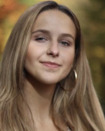 Profilbild von Daria Paulina