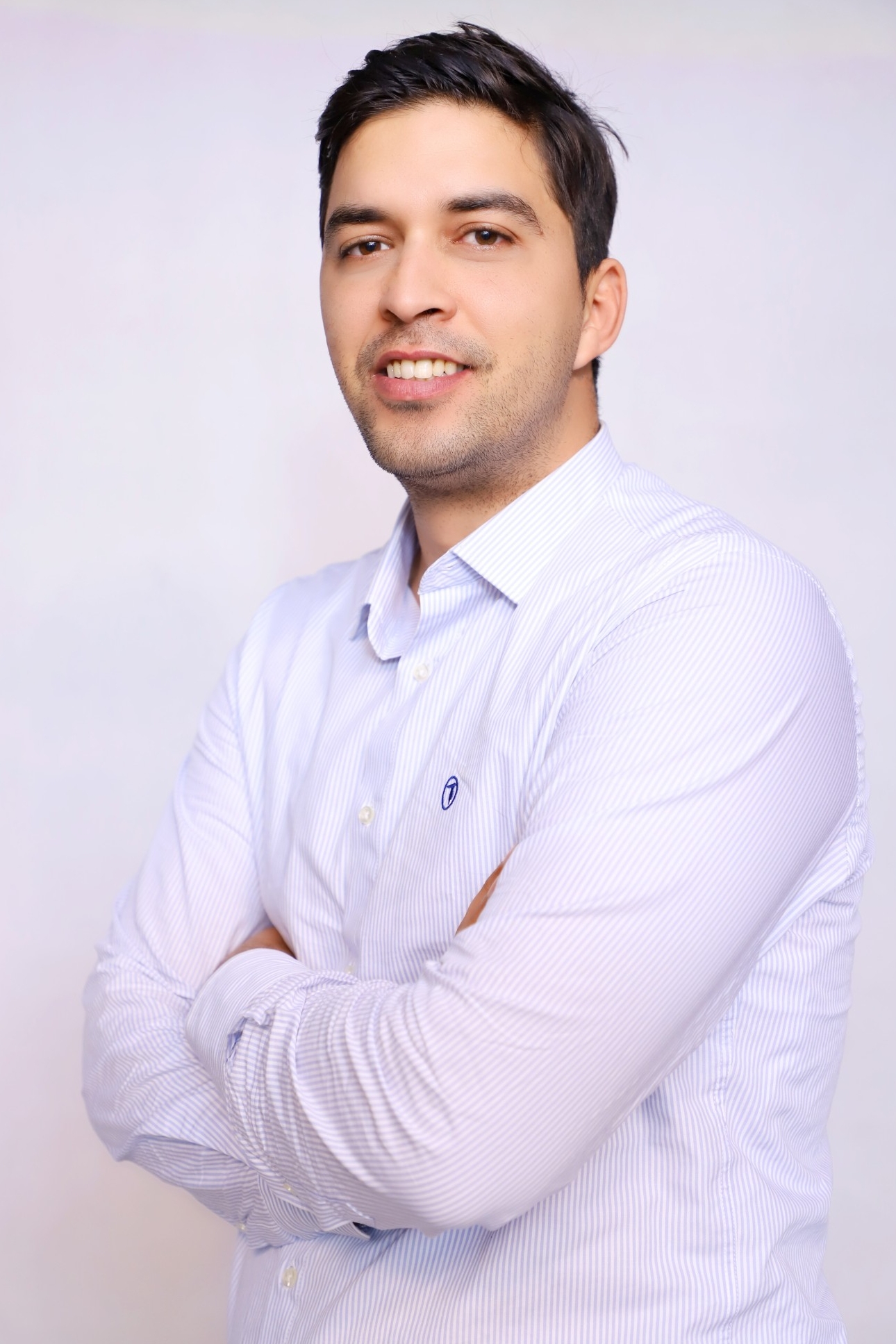 Weiteres Foto von Mohamed