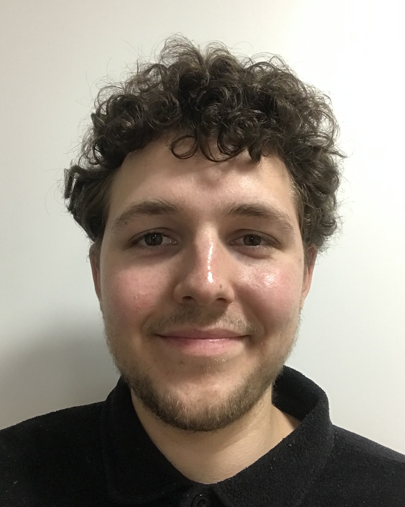 Profilbild von Lennart Bent