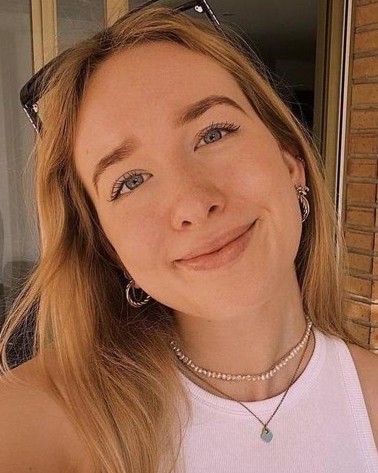 Profilbild von Lea