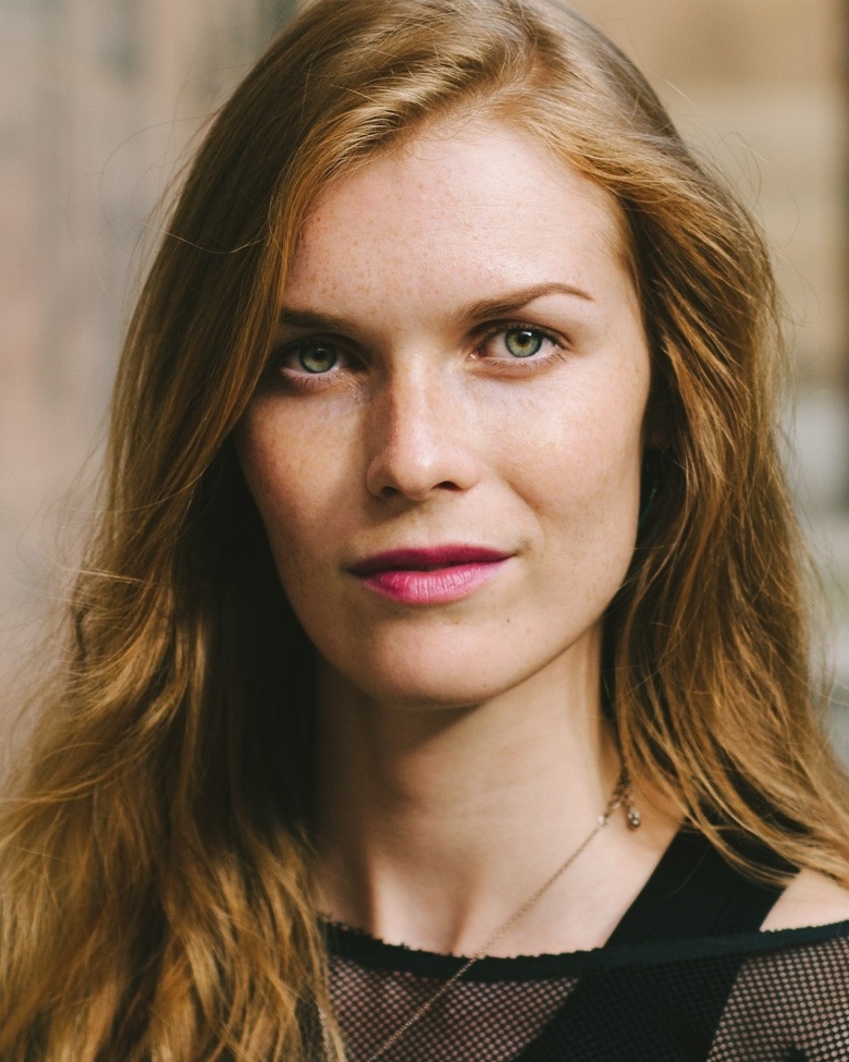 Profilbild von Anna-Christin