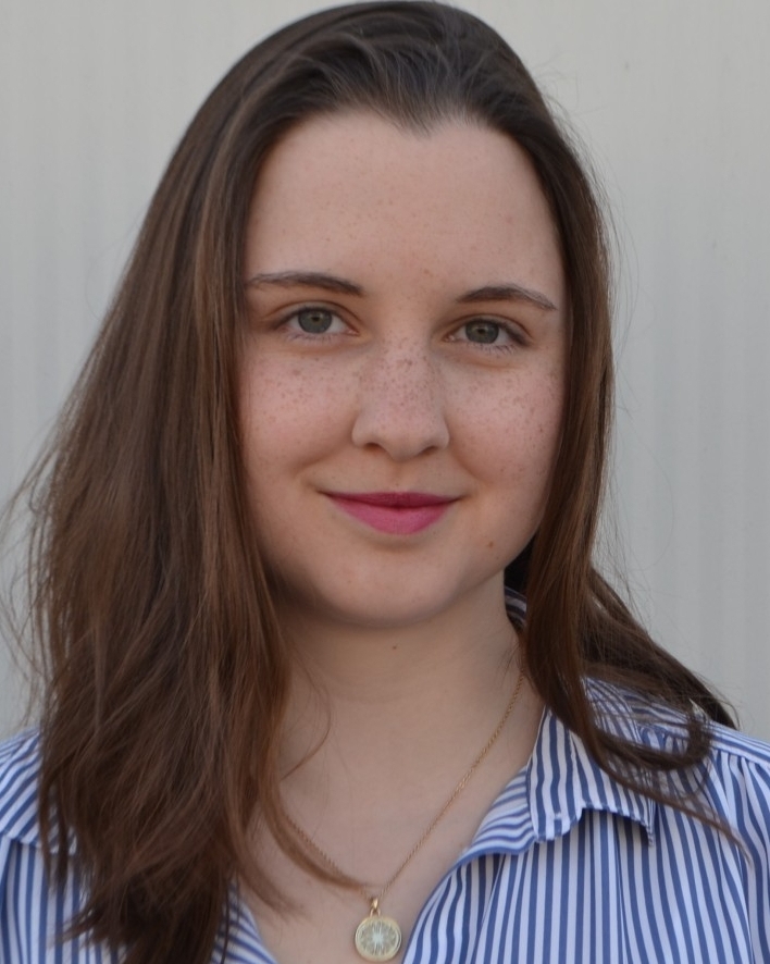 Profilbild von Michelle