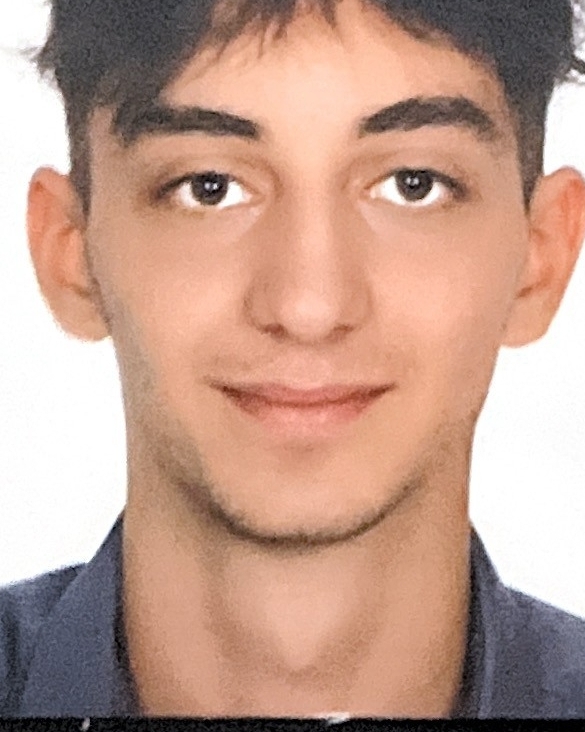 Profilbild von Eren