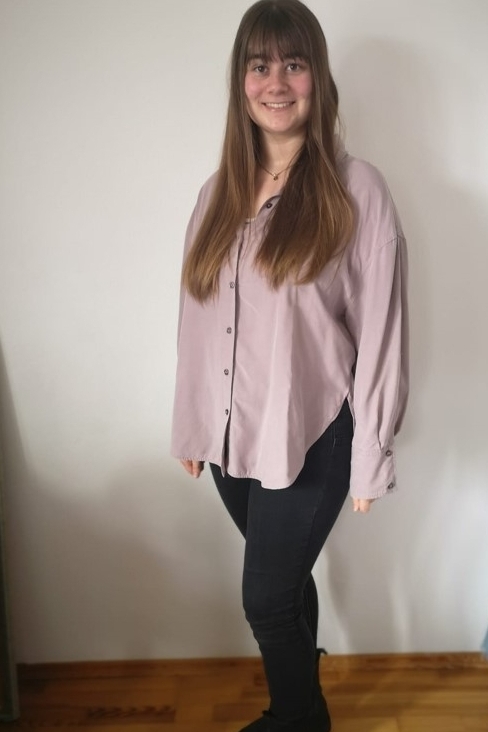 Weiteres Foto von Tabea