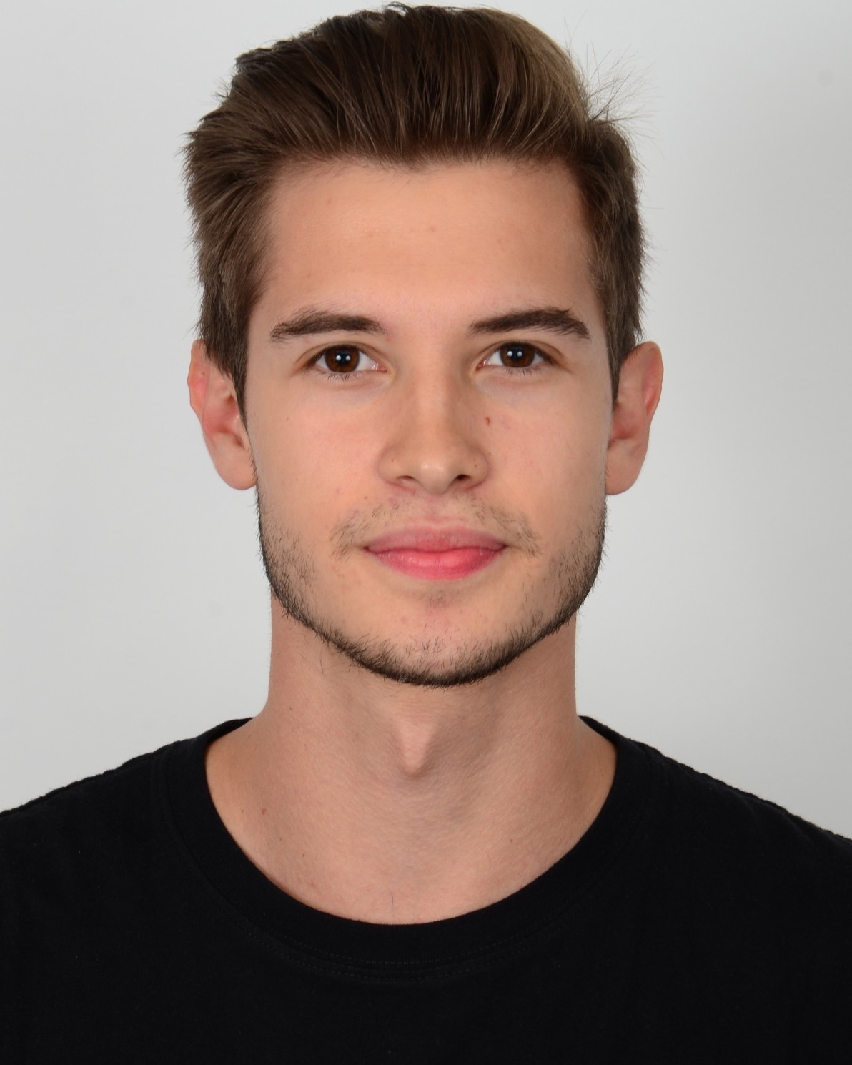 Profilbild von Hristiyan Yuriy
