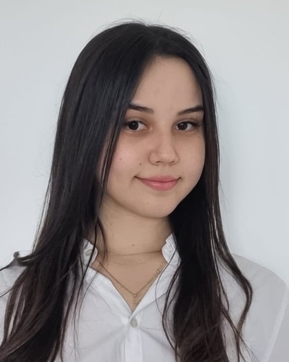 Profilbild von Maria