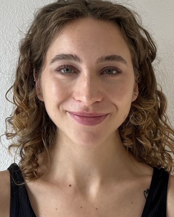 Profilbild von Lena