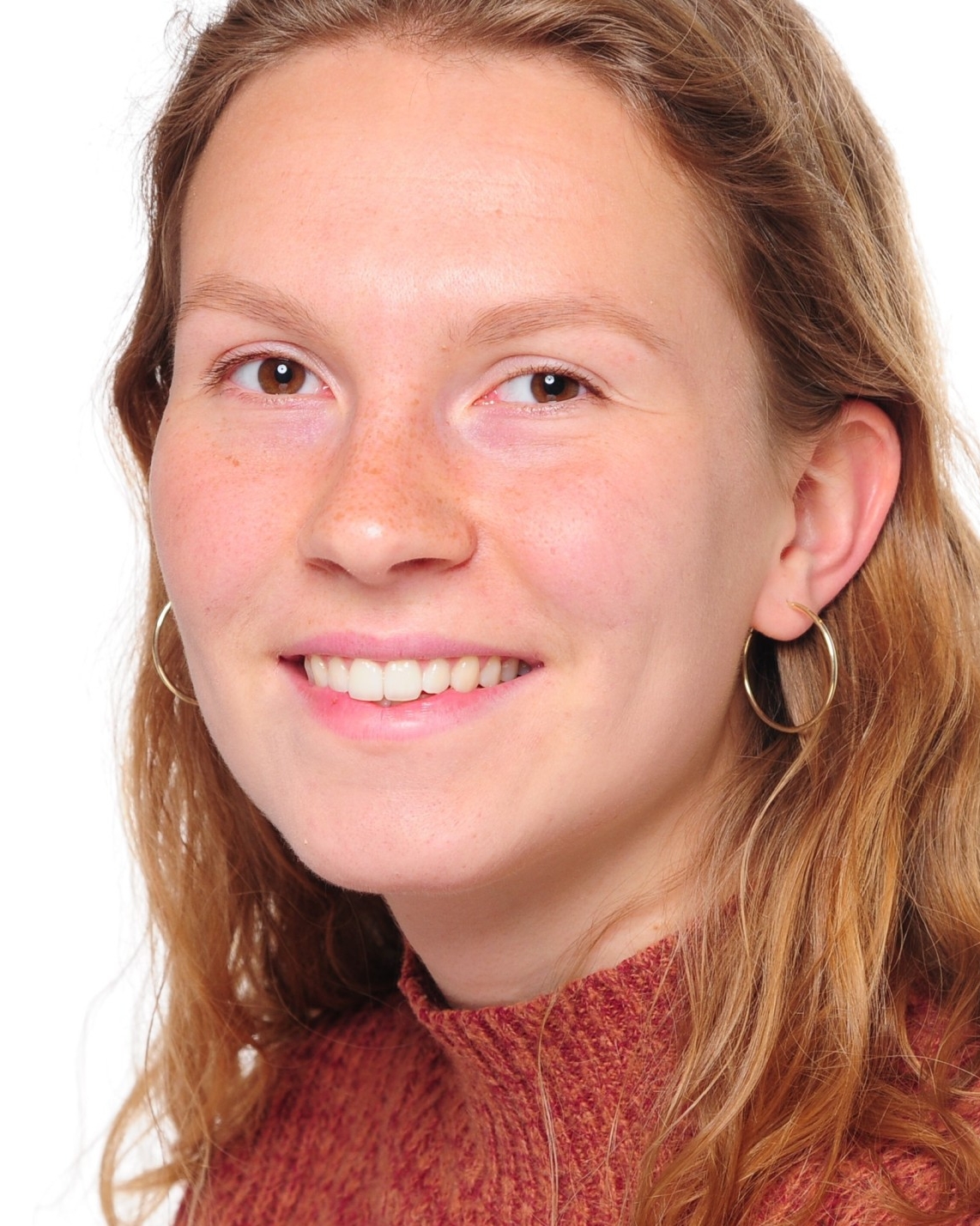 Profilbild von Eva