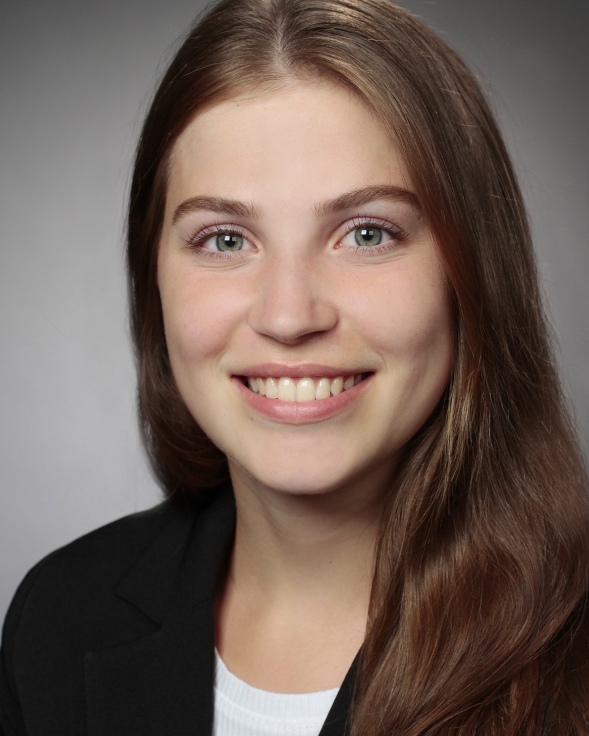 Profilbild von Franziska