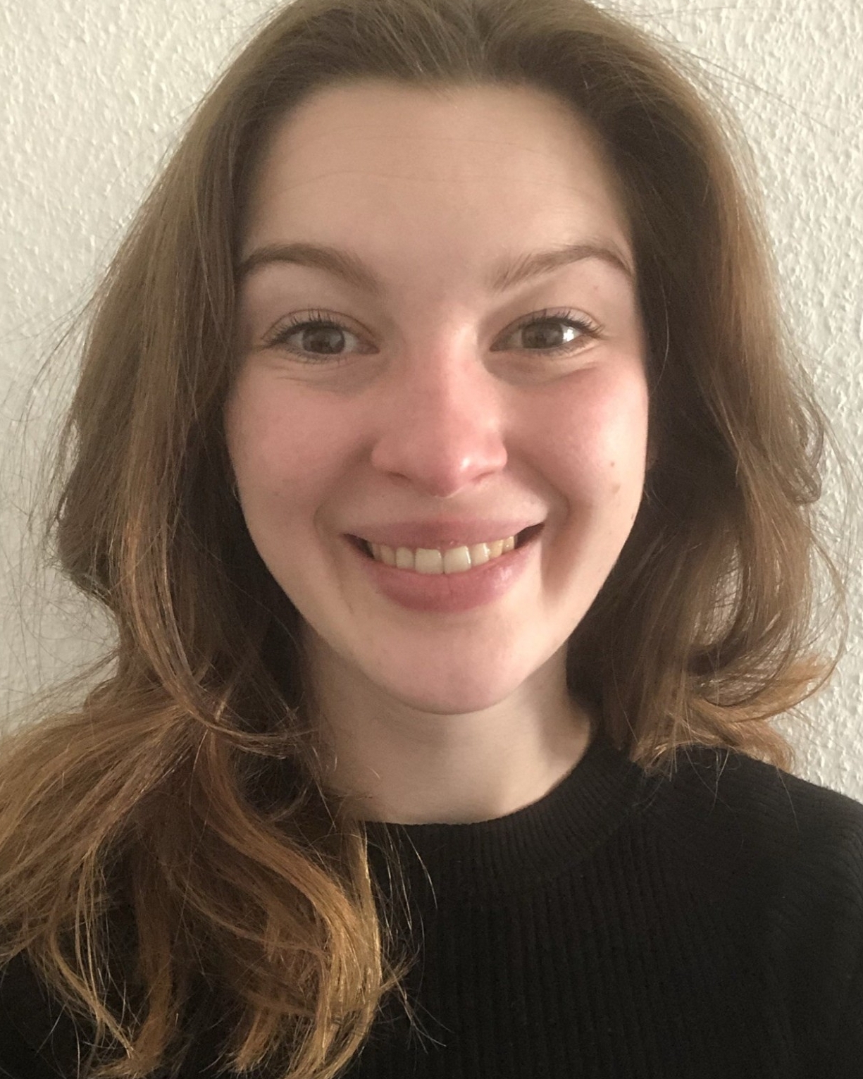 Profilbild von Luisa