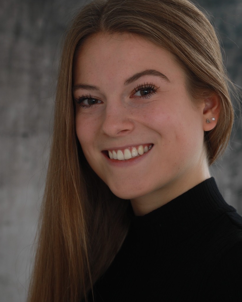 Profilbild von Celine