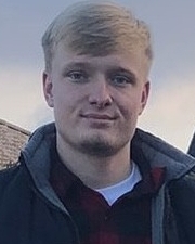 Profilbild von Merlin John