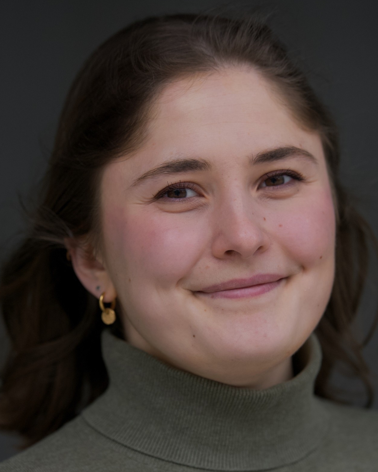 Profilbild von Felice