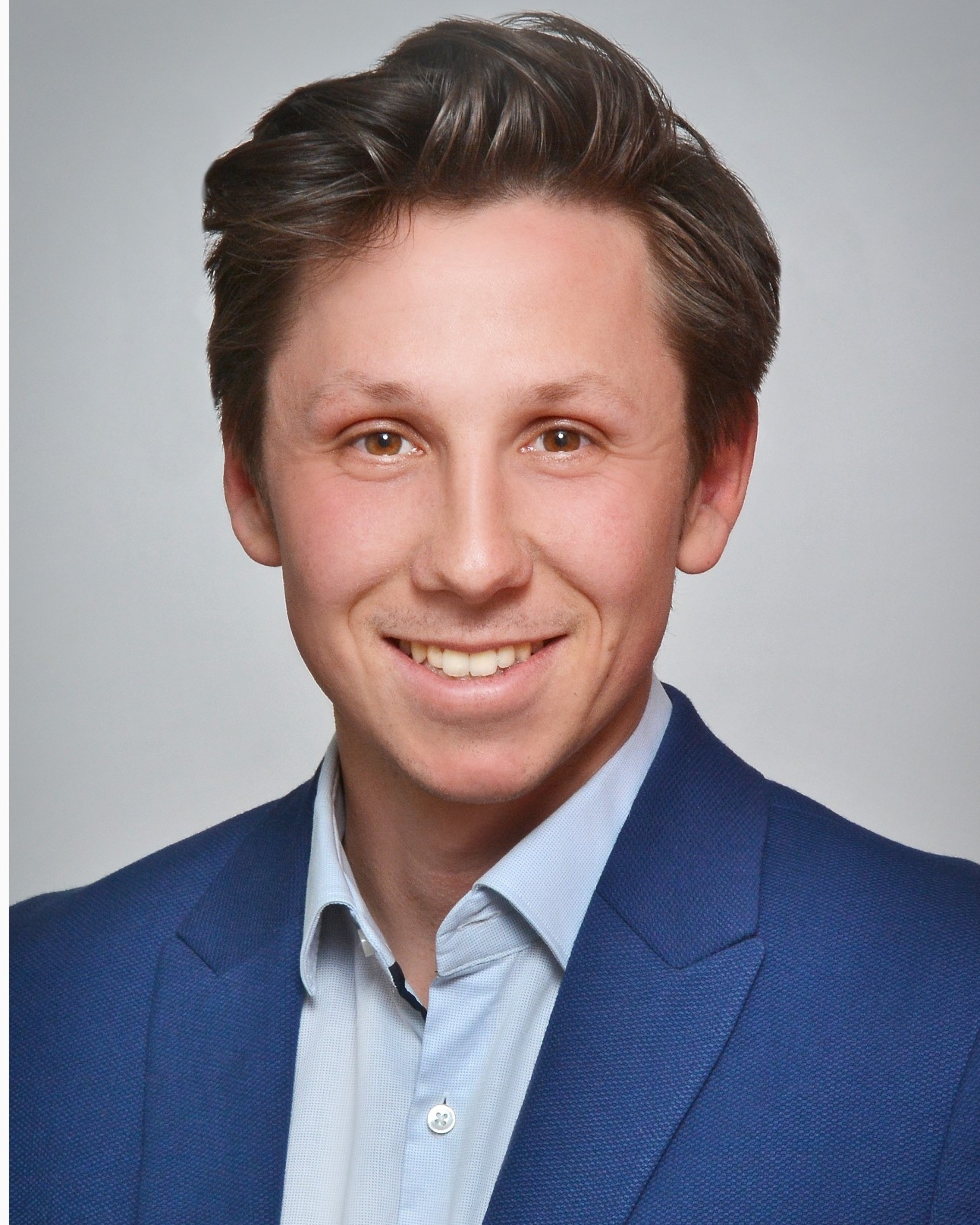 Profilbild von Leopold