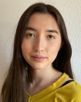 Profilbild von Leonie Young-Mi
