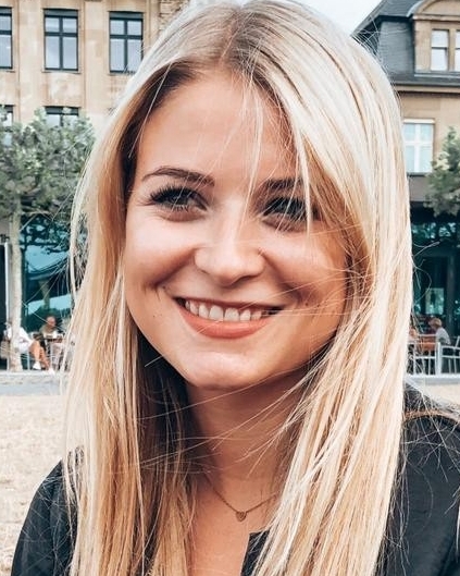 Profilbild von Sophia