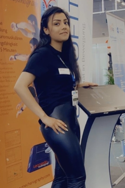 Weiteres Foto von Ramanpreet Kaur