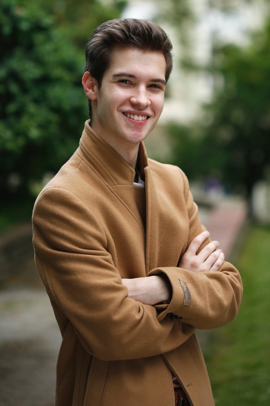 Weiteres Foto von Hristiyan Yuriy