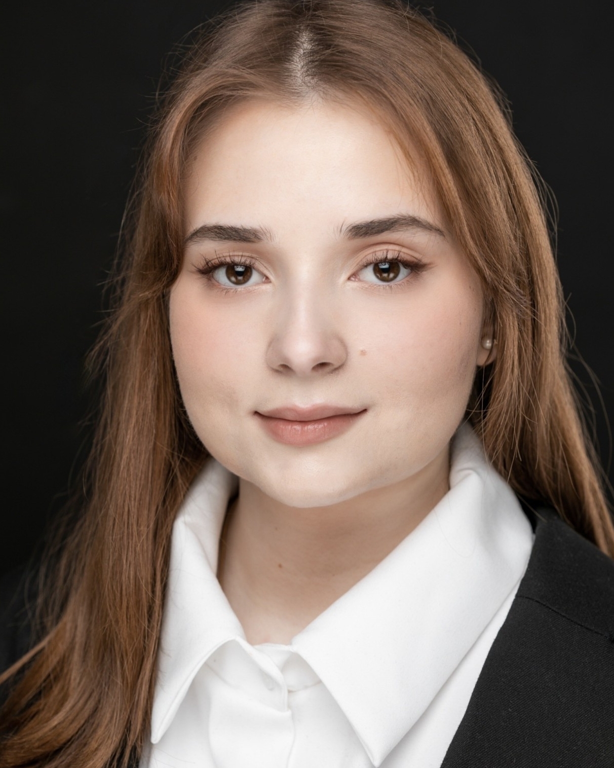 Profilbild von Merisa