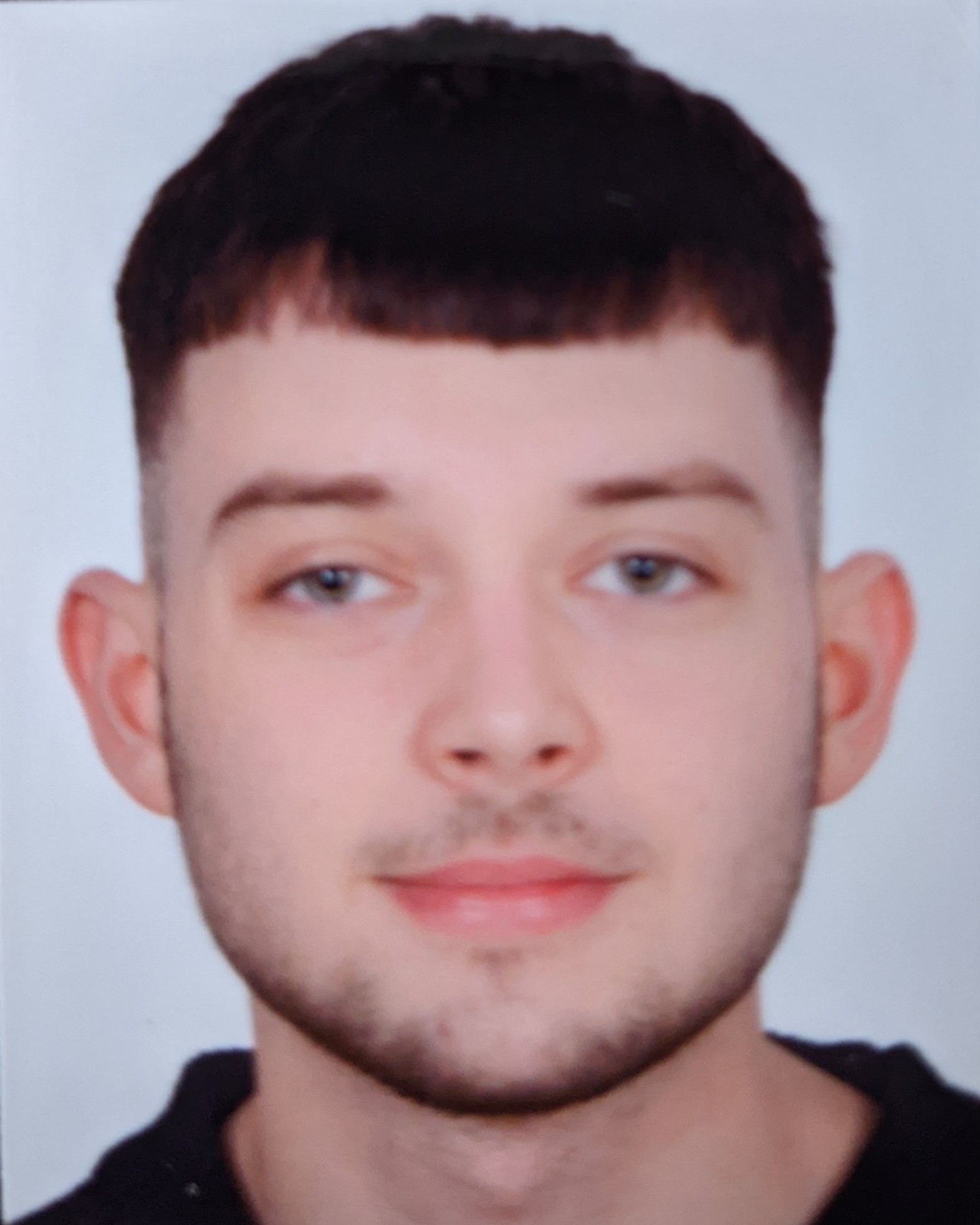 Profilbild von Florian