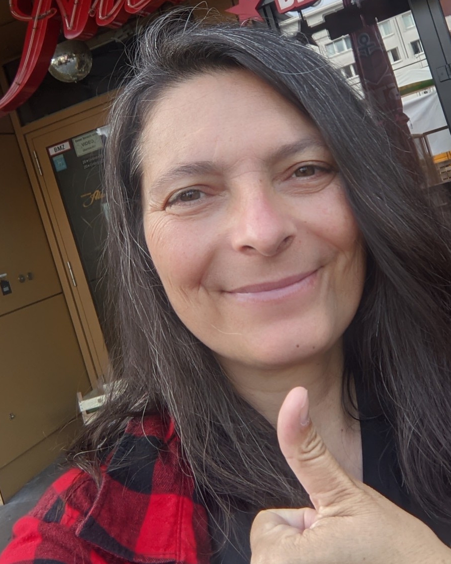 Profilbild von Doreen