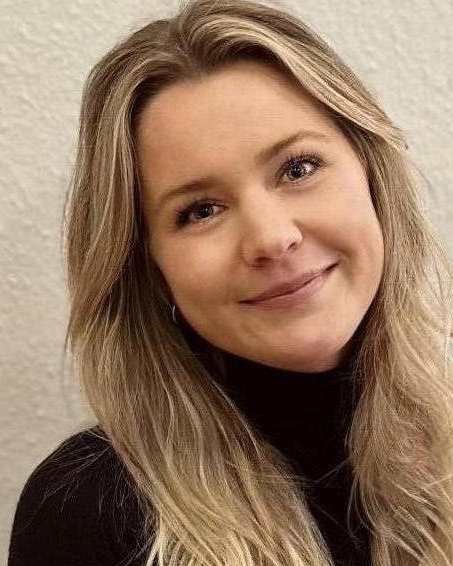 Profilbild von Michelle