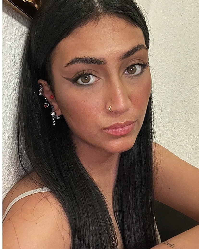 Profilbild von Zeynep