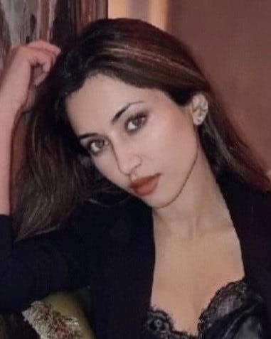 Profilbild von Radha