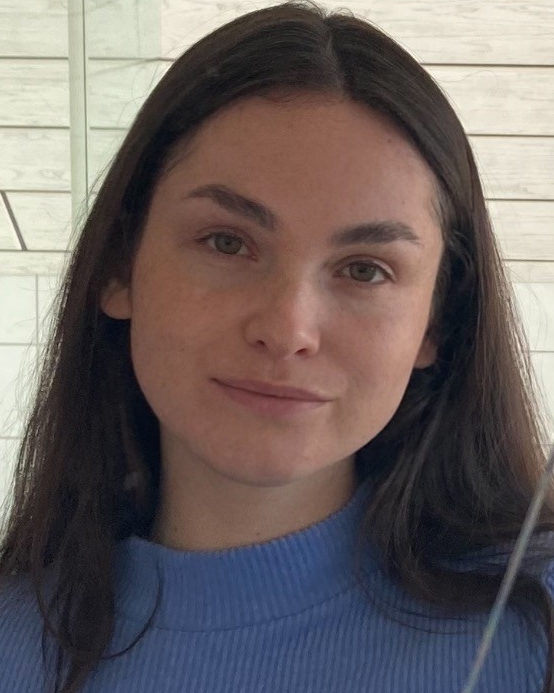 Profilbild von Samira Selina