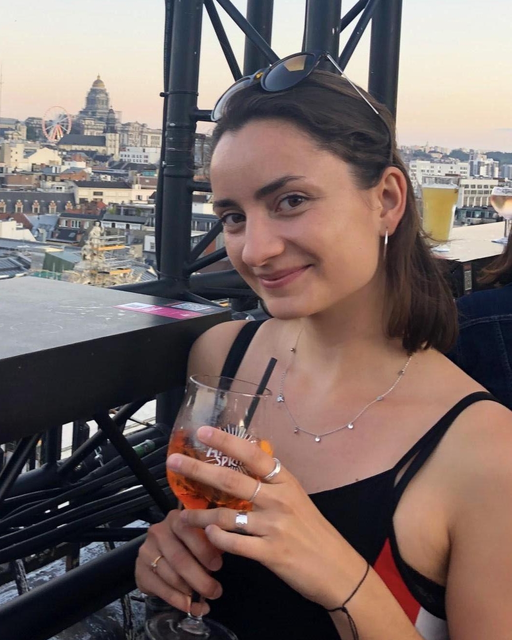 Profilbild von Malena Anna