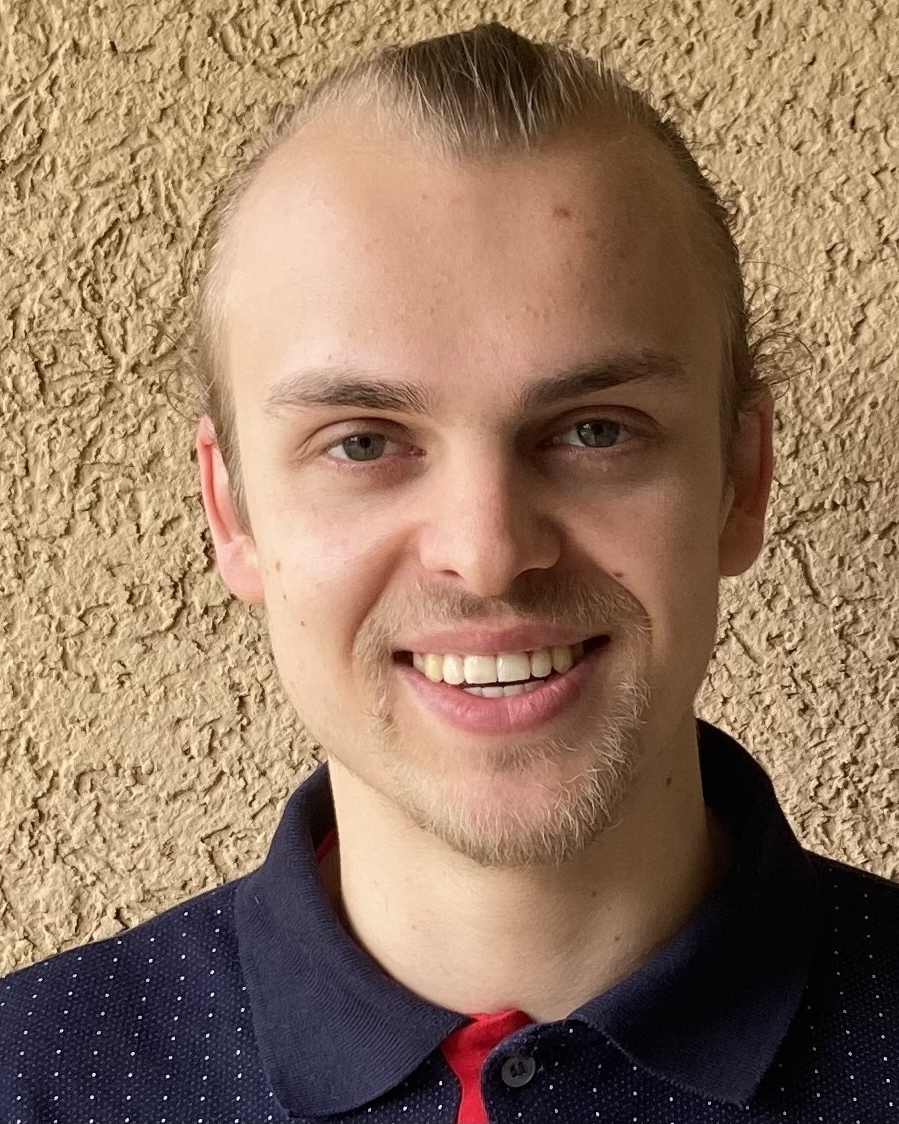 Profilbild von Jonas