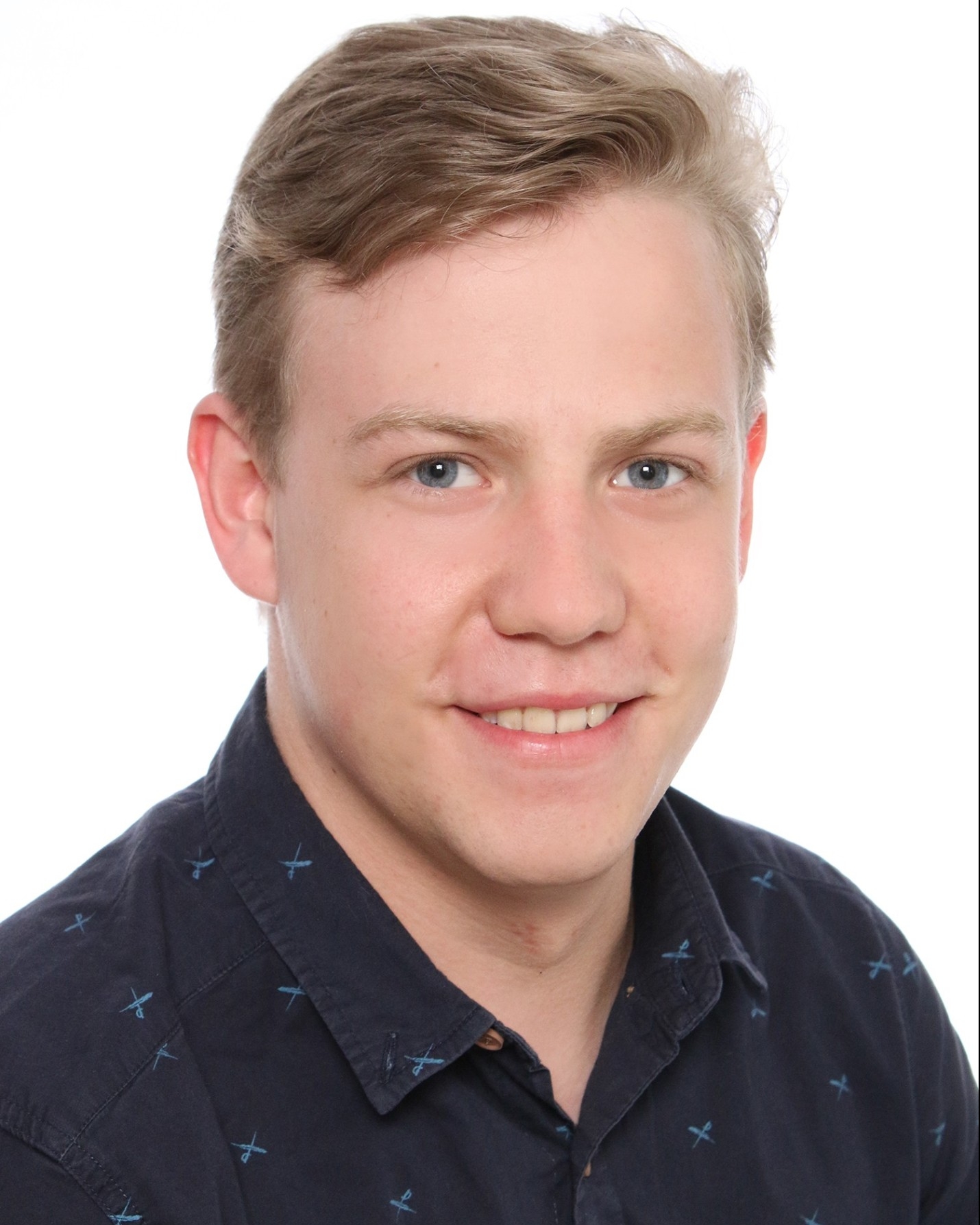 Profilbild von Lukas