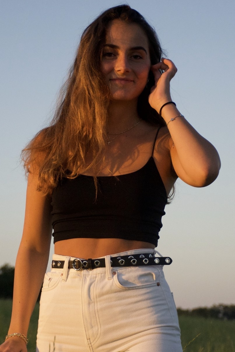Weiteres Foto von Antonia