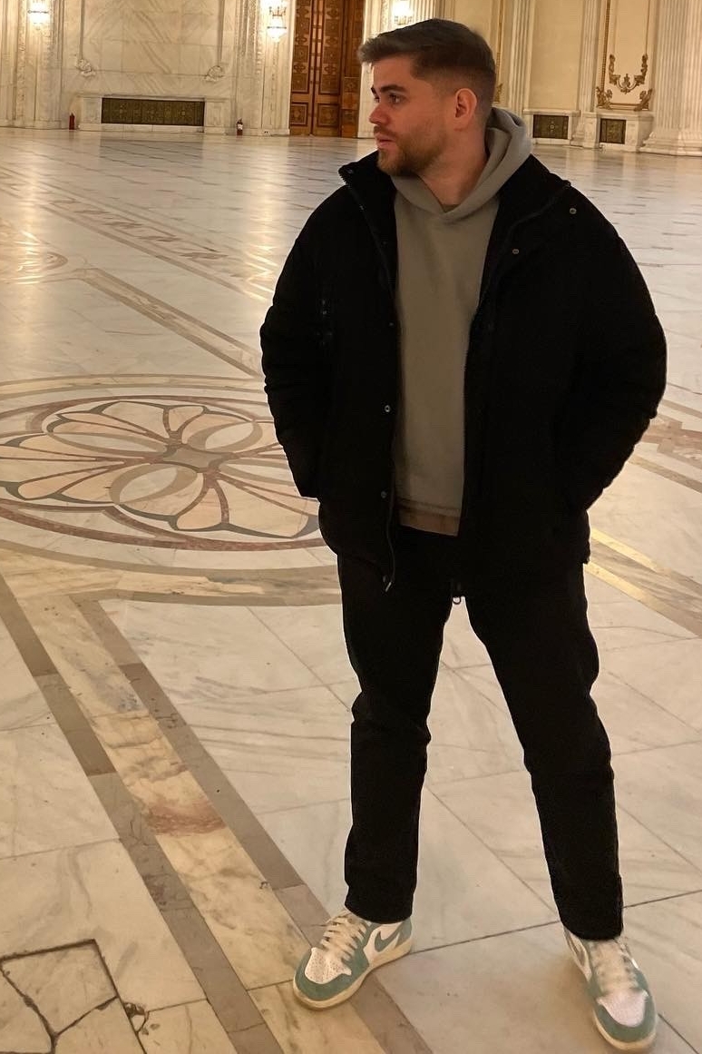 Weiteres Foto von Abdullah Berk