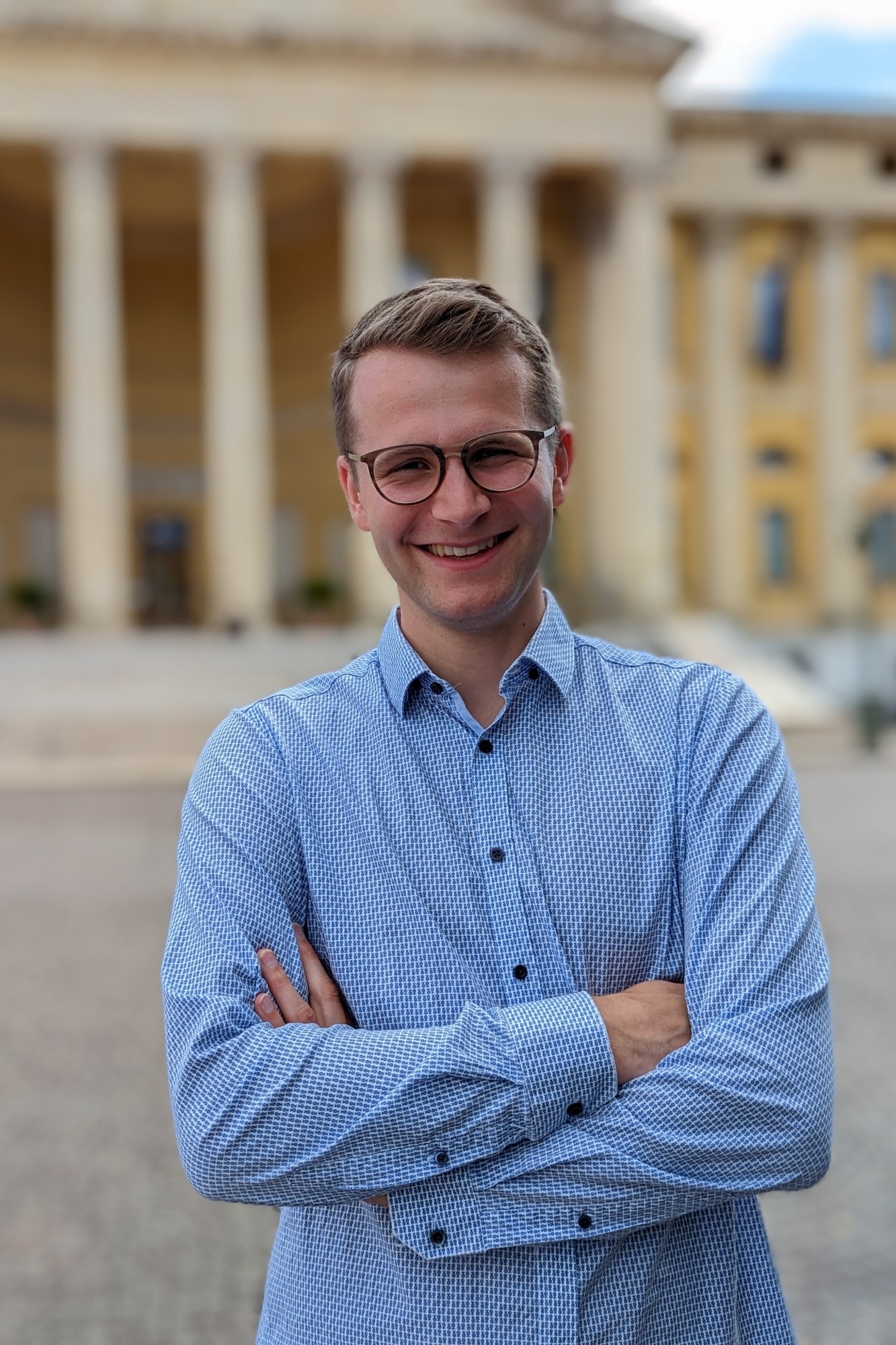 Weiteres Foto von Henrik