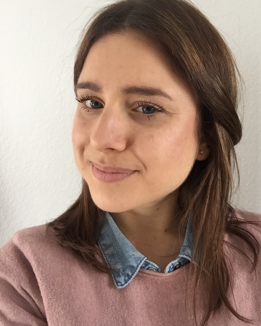Profilbild von Christina