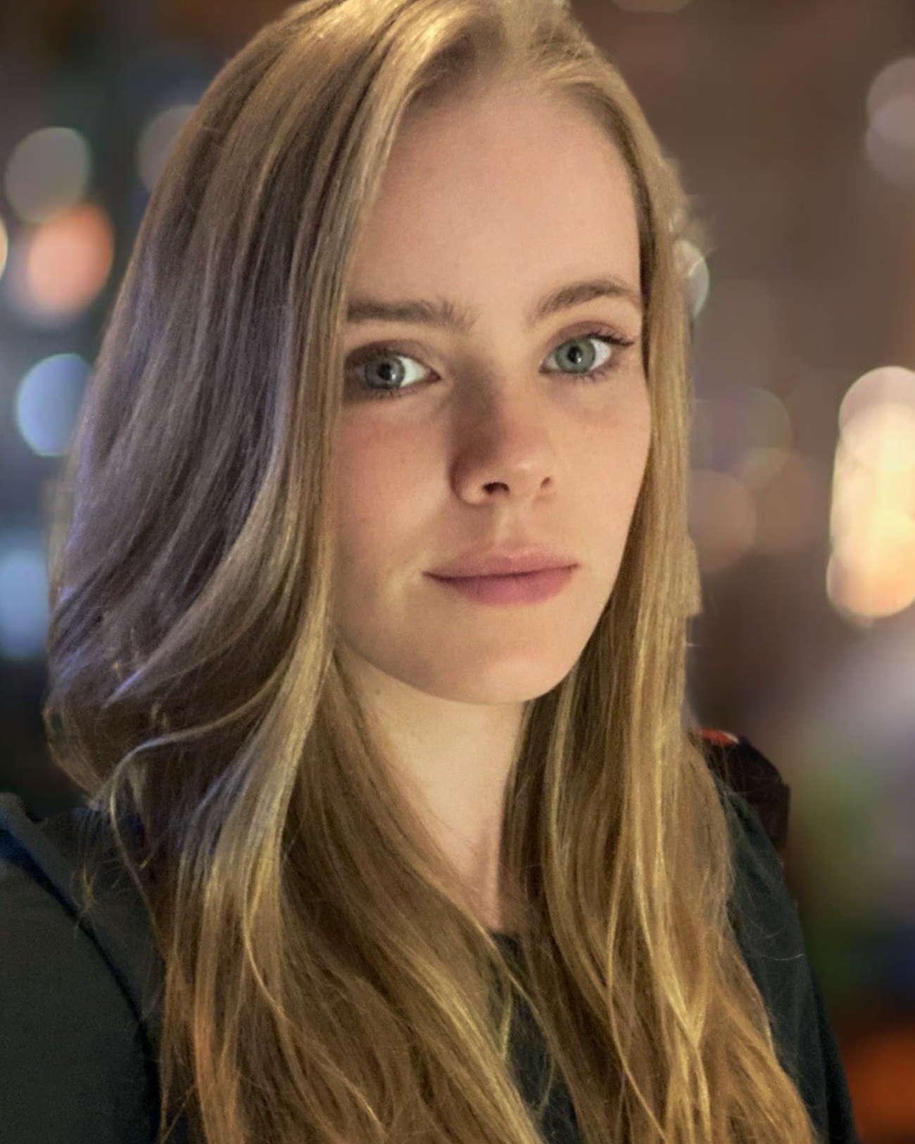 Profilbild von Anna