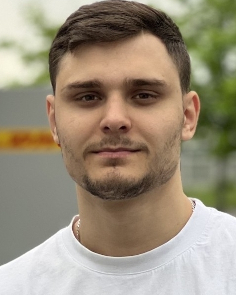 Profilbild von Petr