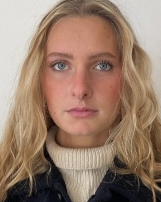 Profilbild von Marlene Elisa