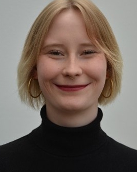 Profilbild von Hannah