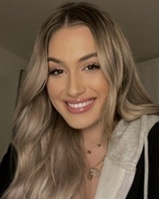 Profilbild von Alina